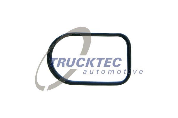 TRUCKTEC AUTOMOTIVE Прокладка, впускной коллектор 02.16.051